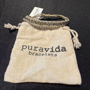 Puravida bracelet